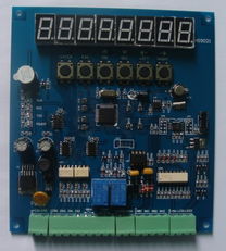 供應(yīng)北京停車場(chǎng) 北京遠(yuǎn)距離讀卡器 北京控制板 智能控制板