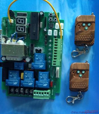 深圳奧圣科技廠家直銷伸縮門控制器AU-SSM01圖片,深圳奧圣科技廠家直銷伸縮門控制器AU-SSM01圖片大全,深圳奧圣科技發展-