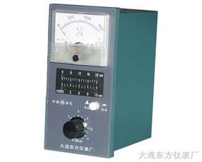 wz vi型電磁調(diào)速電機控制器 wz vi型電磁調(diào)速電機控制器 大連東方儀表廠