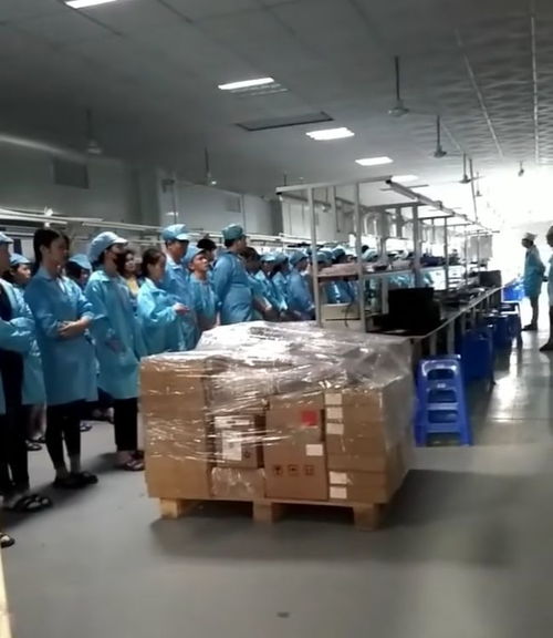 上個月的績效太低了,不良品都是自己發現的,組長還怪自己