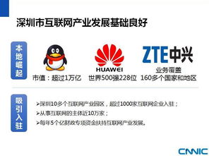 2015深圳市互聯(lián)網(wǎng)發(fā)展?fàn)顩r研究報(bào)告