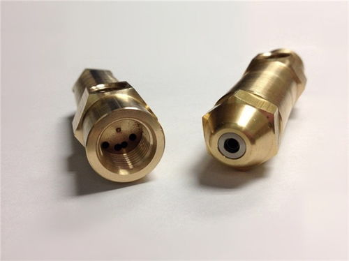 肇慶浩昌廣源噴霧 專業(yè)高壓噴嘴制造與服務(wù)，在線咨詢便捷無憂